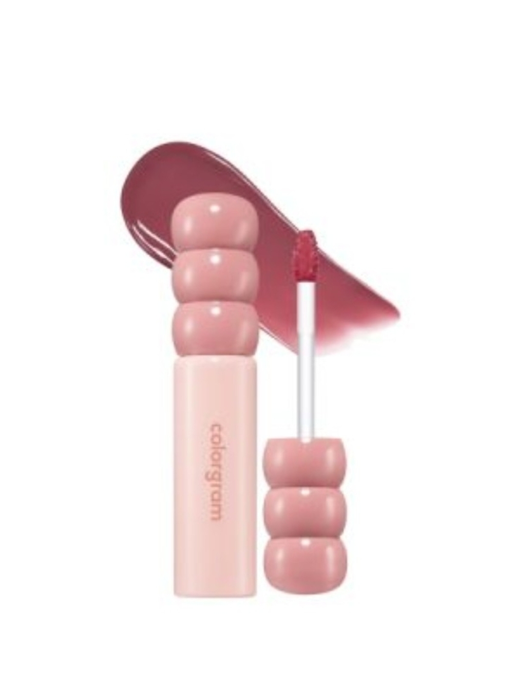 Cologram Fruity Glass Tint in Satisfied Fig 15